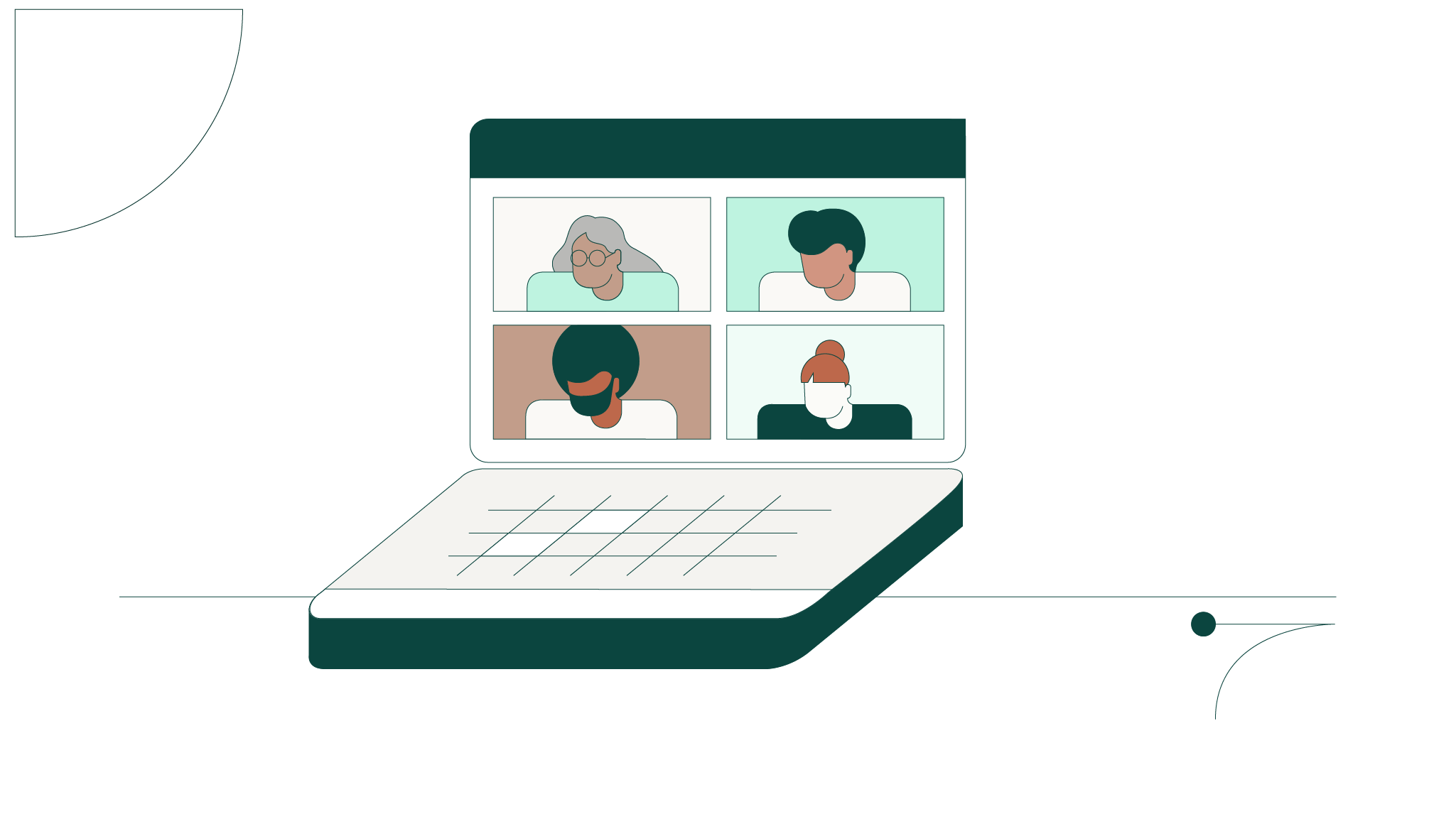 Human-centered app experiences